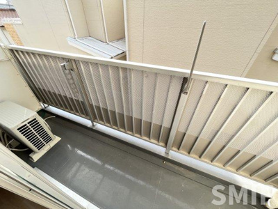 【バルコニー】 | リオルート