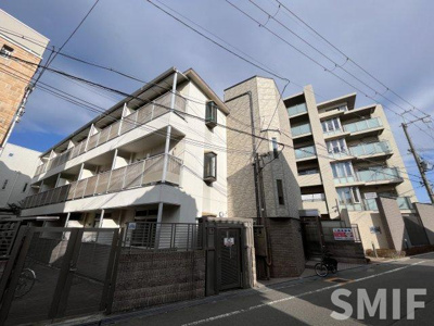 【外観】 | リオルート