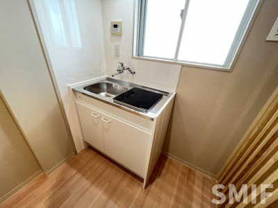 【キッチン】 | リオルート