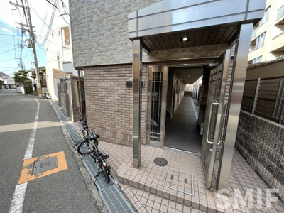 【エントランス】 | リオルート