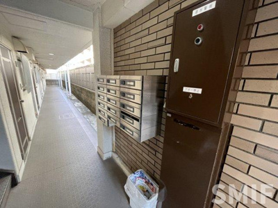 【その他共用部分】 | リオルート