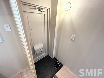 【玄関】 | リオルート