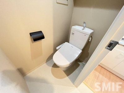 【トイレ】 | リオルート