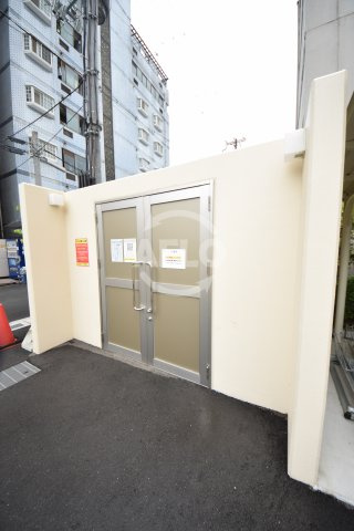LaDouceur北巽のその他共用部分|La　Douceur北巽(旧スプランディッド北巽)　ごみ置場