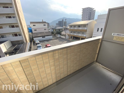 【バルコニー】 | アンソレイエ