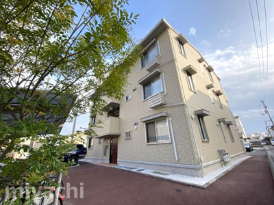 【外観】 | アンソレイエ