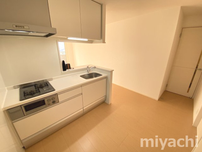 【キッチン】 | アンソレイエ