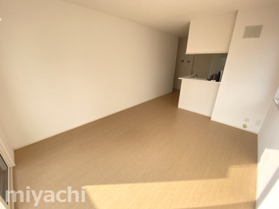 【内装】 | アンソレイエ