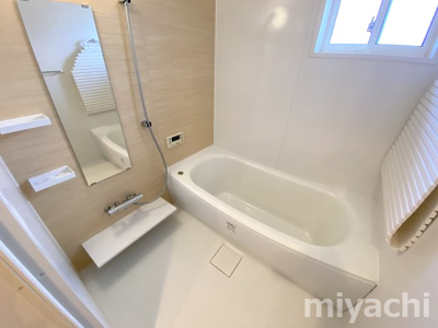 【浴室】 | アンソレイエ