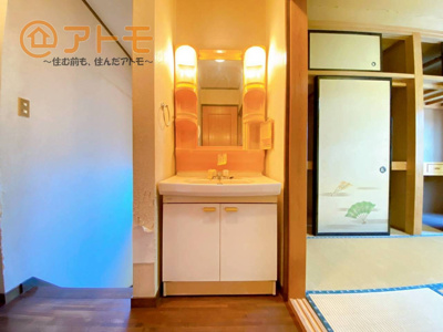 【その他共用部分】 | 富士市厚原　中古戸建て　全1棟