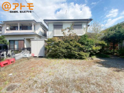 富士市厚原　中古戸建て　全1棟の画像