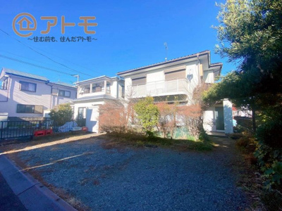 【外観】 | 富士市厚原　中古戸建て　全1棟