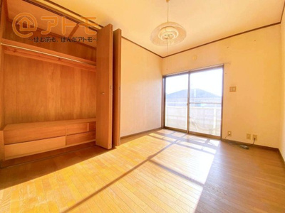 【洋室】 | 富士市厚原　中古戸建て　全1棟