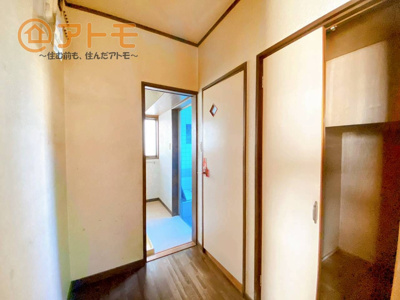 【内装】 | 富士市厚原　中古戸建て　全1棟