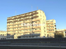 グリーンパーク第16綾瀬の画像