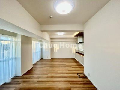 【ダイニング】 | グリーンパーク第16綾瀬 | ダイニング