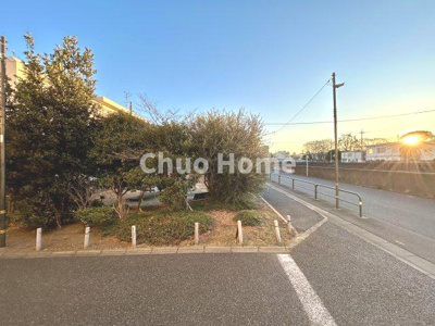 【展望】 | グリーンパーク第16綾瀬 | 眺望