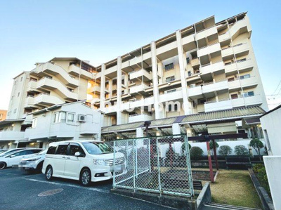 【外観】 | グリーンパーク第16綾瀬 | 外観