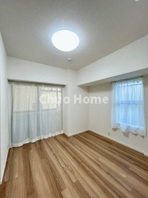 【子供部屋】 | グリーンパーク第16綾瀬 | 居室