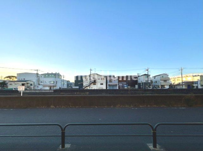 【展望】 | グリーンパーク第16綾瀬 | 眺望