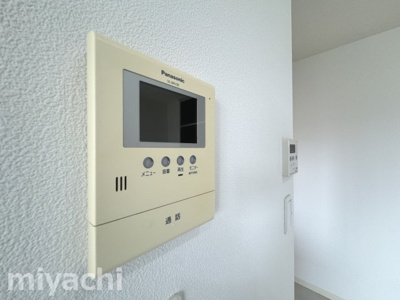 【セキュリティ】 | リブライフ春日