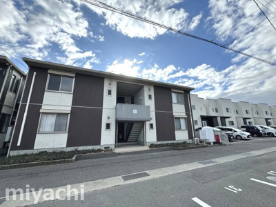 【外観】 | リブライフ春日