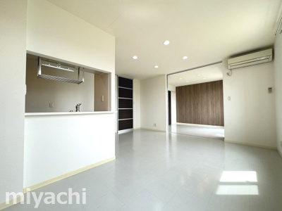 【居間・リビング】 | リブライフ春日