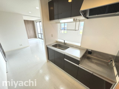 【キッチン】 | リブライフ春日