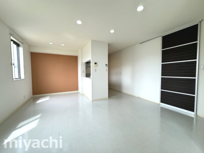 【内装】 | リブライフ春日