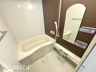 【浴室】 | リブライフ春日