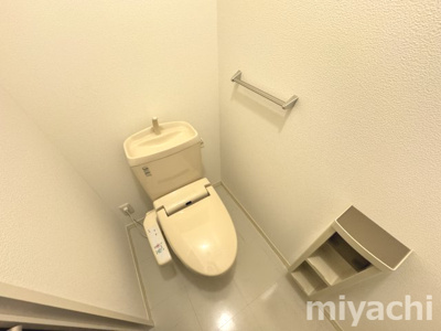 【トイレ】 | リブライフ春日