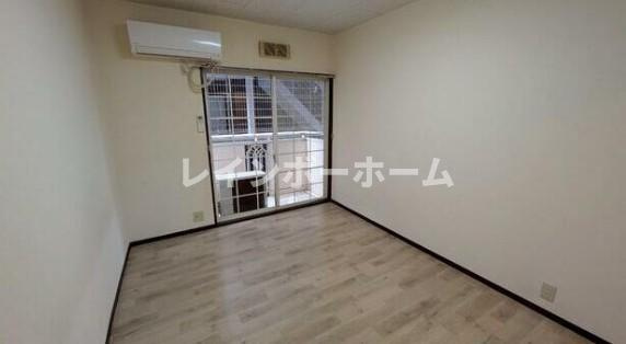 ウィステリア南花園