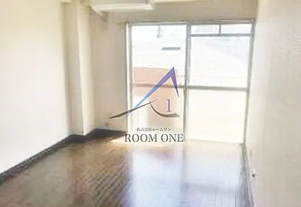 Ｆｌａｔ　Ｉの寝室|寝室です。