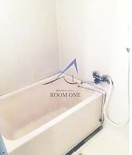 Ｆｌａｔ　Ｉの浴室|お風呂です。