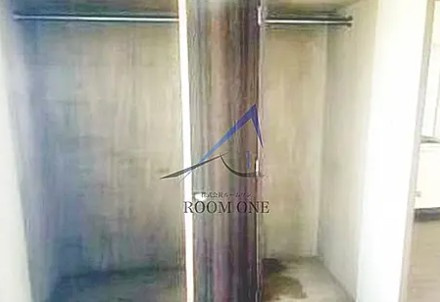 Ｆｌａｔ　Ｉの収納|収納です。