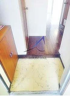 Ｆｌａｔ　Ｉの玄関|玄関です。