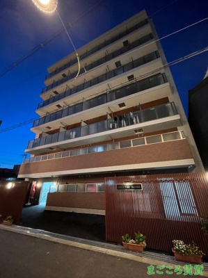 【外観】 | YOSHITOMI SANNOU