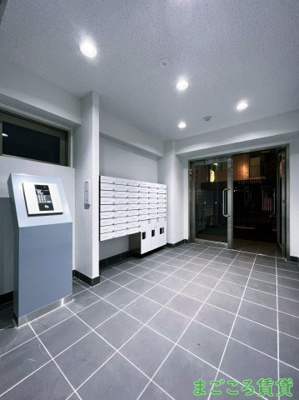 【ロビー】 | YOSHITOMI SANNOU