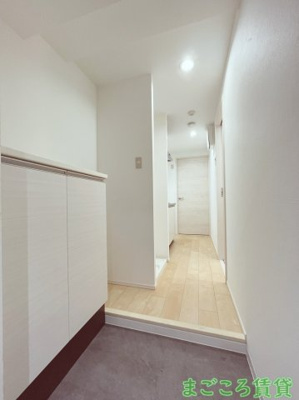 【玄関】 | YOSHITOMI SANNOU