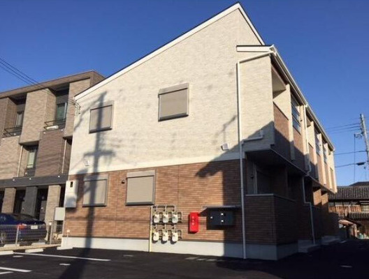 Sun・メゾン三木府内町