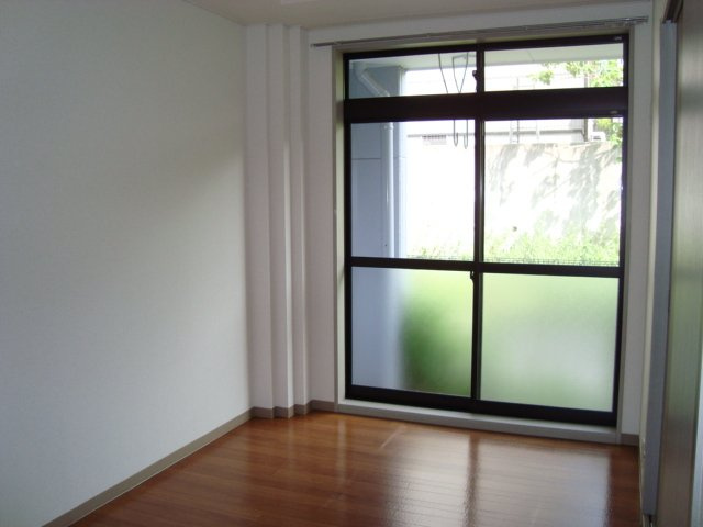 ネオポリス東幸の内装|洋室（イメージ）