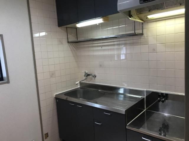 ネオポリス東幸のキッチン|キッチン（イメージ）