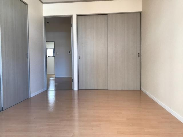 ネオポリス東幸の内装|洋室（イメージ）