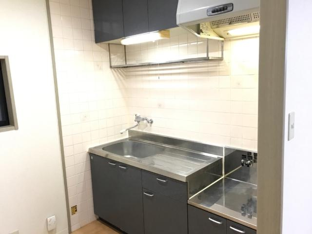 ネオポリス東幸のキッチン|キッチン（イメージ）