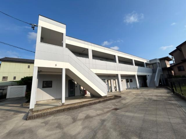 ネオポリス東幸