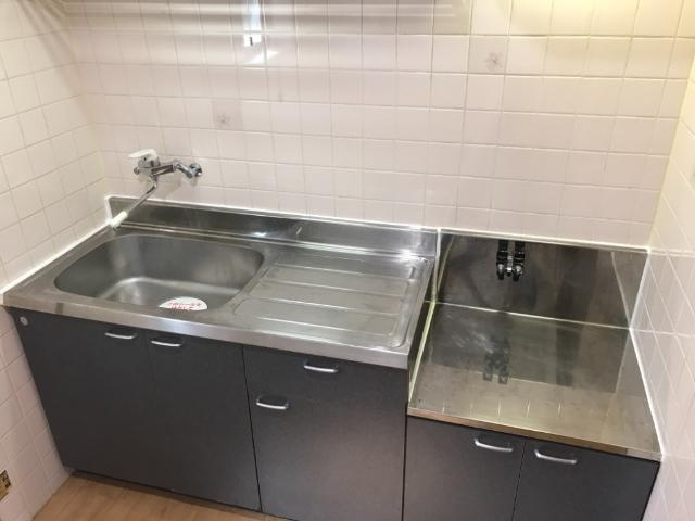 ネオポリス東幸のキッチン|キッチン（イメージ）