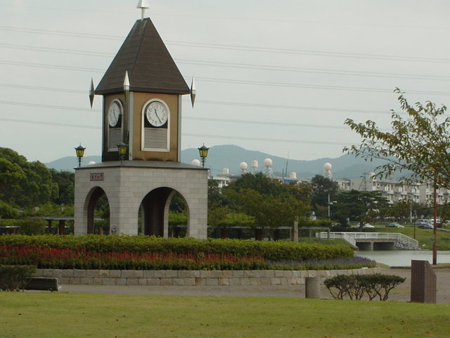 ネオポリス東幸の周辺|幸公園まで705ｍ
