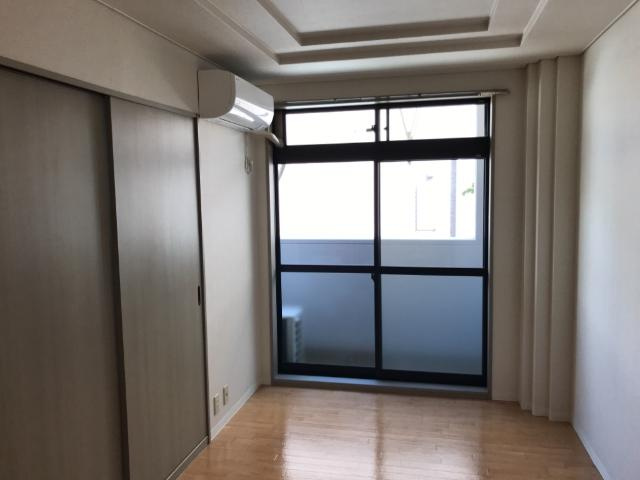 ネオポリス東幸の居間・リビング|洋室（イメージ）