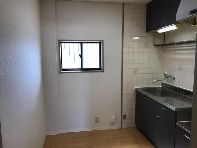 ネオポリス東幸のキッチン|キッチン（イメージ）