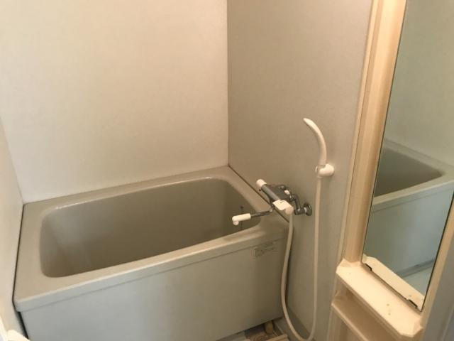 ネオポリス東幸の浴室|バス（イメージ）